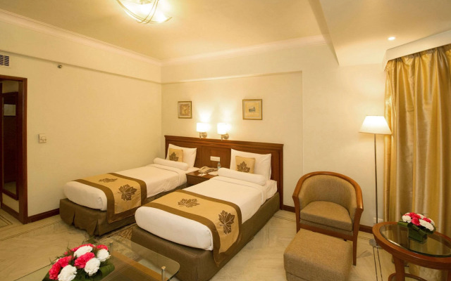 Clarion Hotel Bella Casa