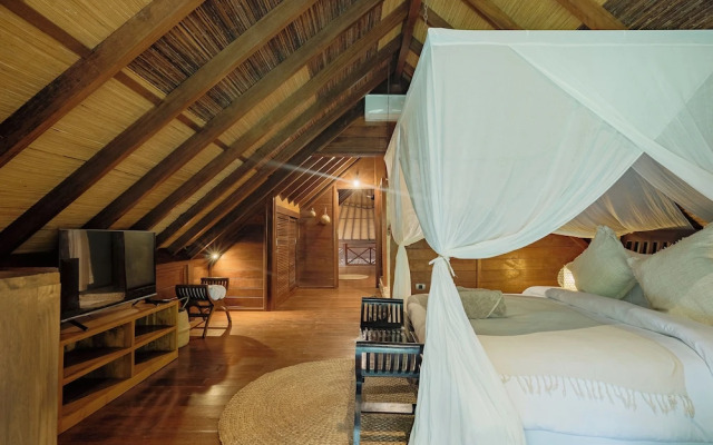 Sungai Villa by Betterplace