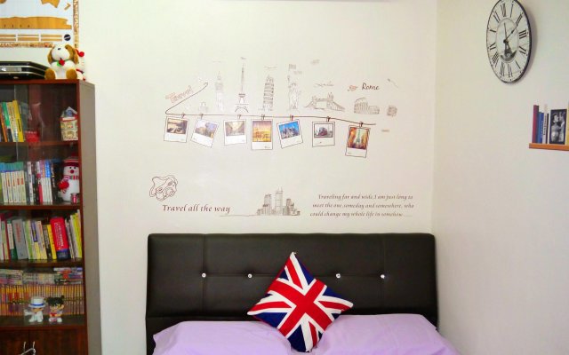 Little Family Homestay