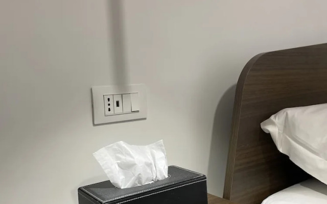 Greco Rooms