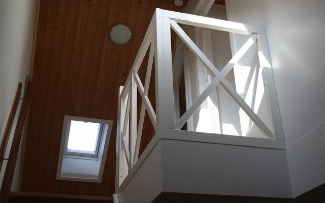 Skagen Thellefsensvej Apartments