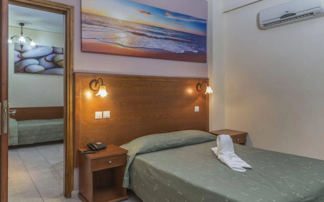 Agrelli Hotel