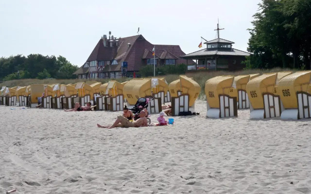 Residenz Am Strand