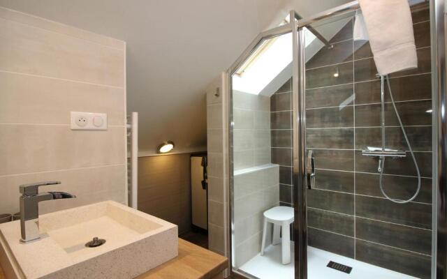 Appartement Mont-Dore, 3 pièces, 4 personnes - FR-1-608-151