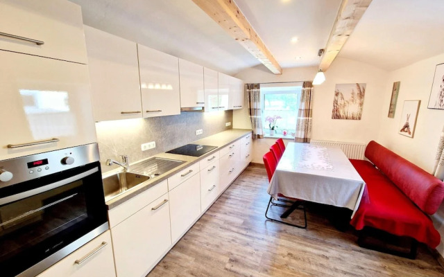 Beautiful Apartment Near Worthersee