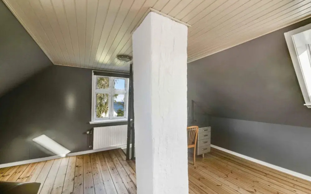 5 Star Holiday Home in Svaneke