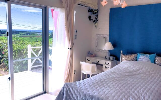 Rose Terrace Bise