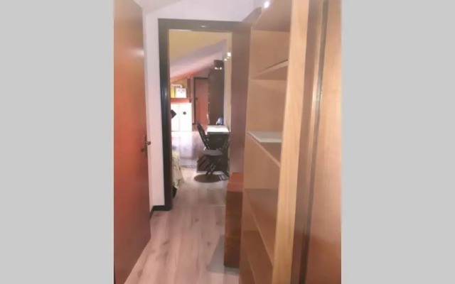 Piccolo Paradiso (Adults Only)