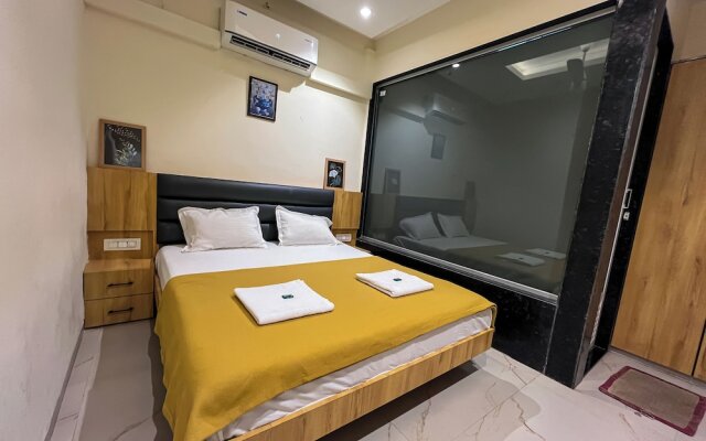 Riverain Valley Resort