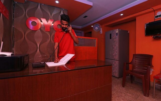OYO 30953 Home Stay 2