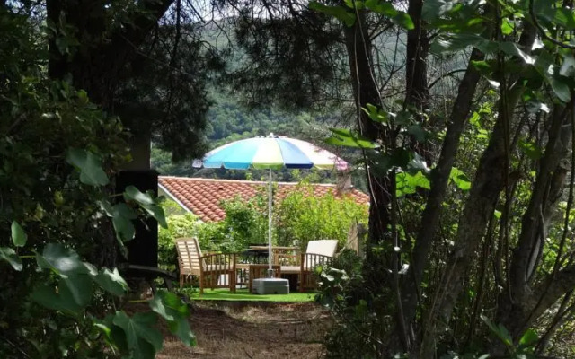 Baillestavy Maison de Lounge