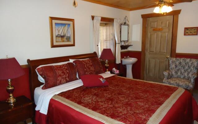 Capitainerie du Passant B&B