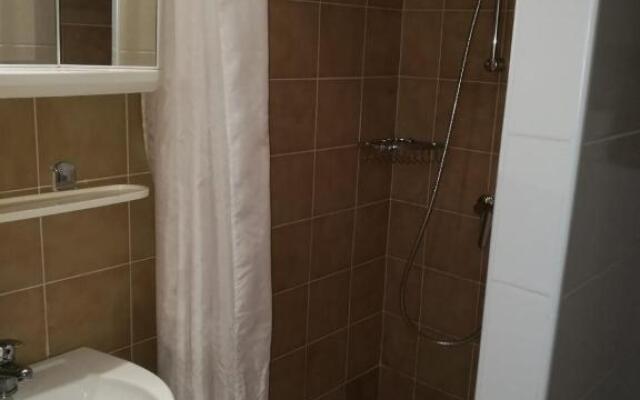 Ferienhaus Bozena Appartment 3