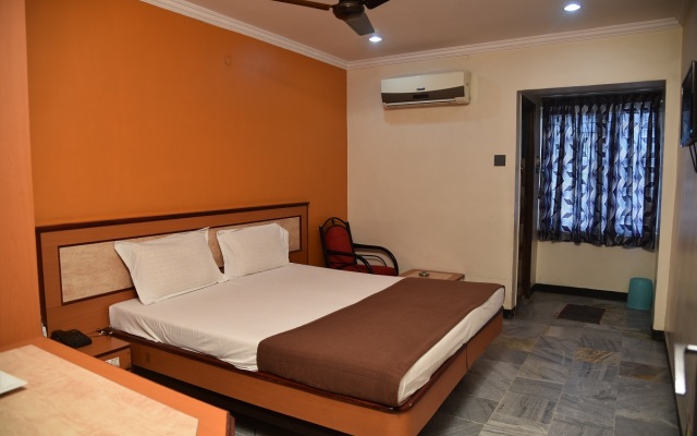 Hotel Chela kumbakonam