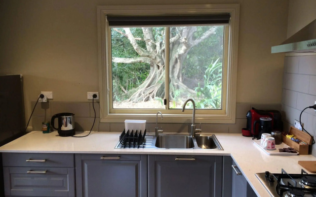 Maleny Luxury Cottages