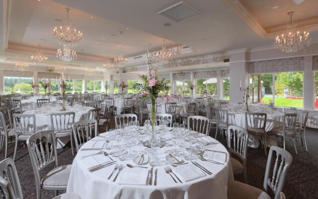 The Lodge at Ashford Castle