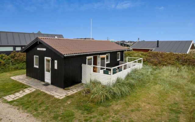 "Cristina" - 200m from the sea in Western Jutland