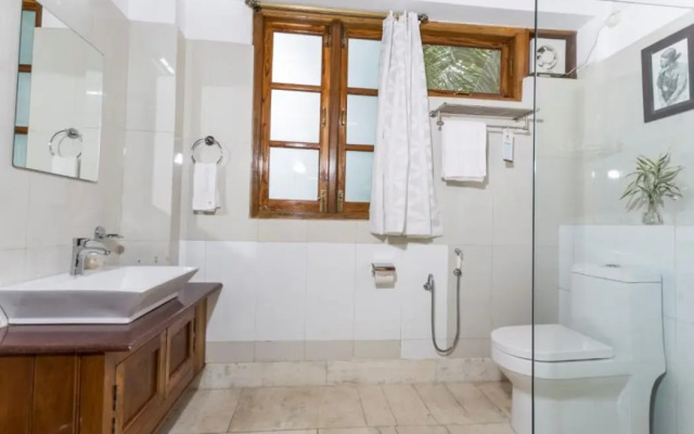 Zone Niathu Dimapur By The Park