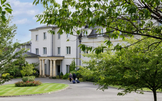 Bowood Hotel & Spa