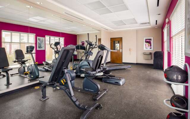 Best Western Plus Dilley Inn & Suites
