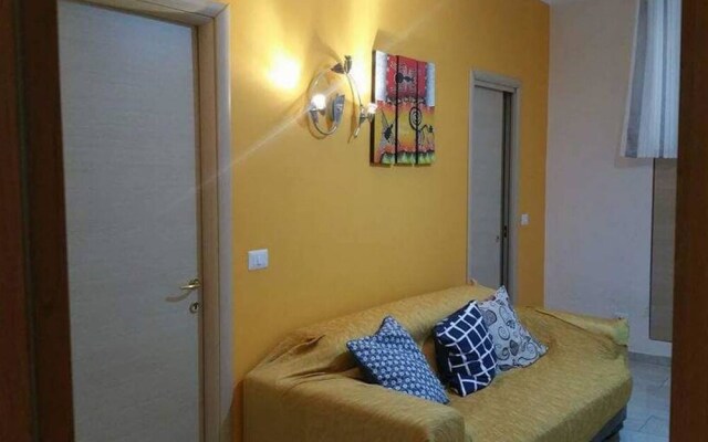 Apartment Via Manlio Capitolino