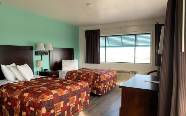 Seahorse Inn and Cottages