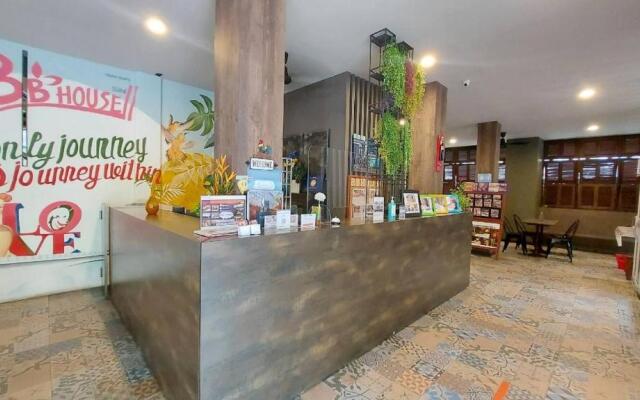 BBhouse Rambuttri 2