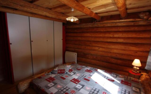 Chalet Le Tholy, 3 pièces, 5 personnes - FR-1-589-241