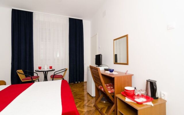 Guest House Ivela