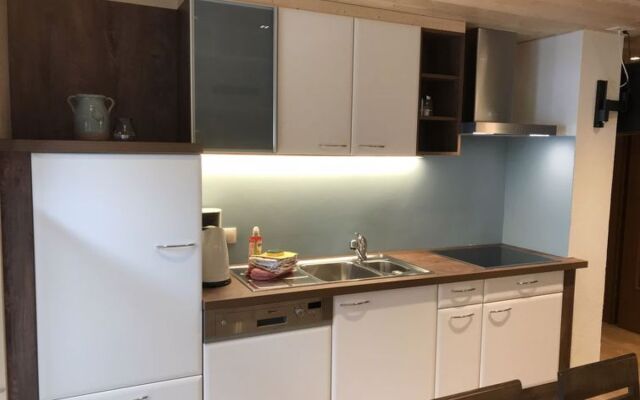 Apart Grazia (PTZ150)