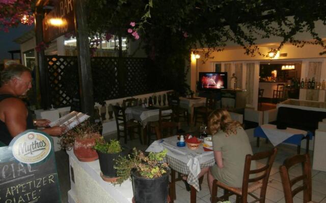 Hotel Narkissos