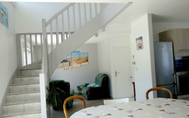 Holiday Home Rosnual