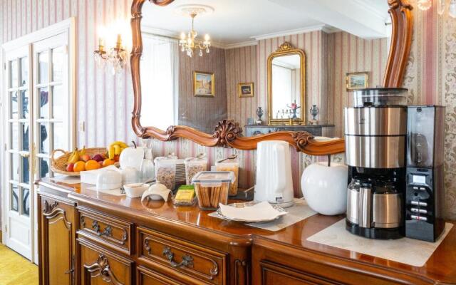 Nogapatio - Maison D'hotes - Bnb