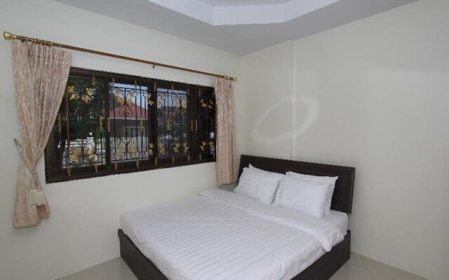 Baan I Talay Huahin Holiday Home 1