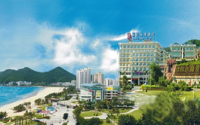 Linda Haijing Hotel