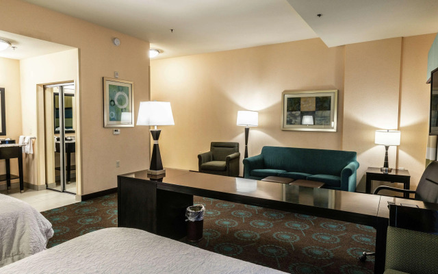 Hampton Inn & Suites Salt Lake City/Farmington