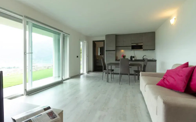 Mamma Ciccia Holiday Home - Up on the Hills