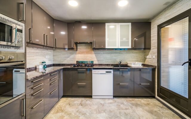 Apartament Dúplex Espriu