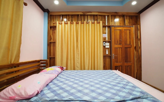 OYO 970 Ban Kala Resort and Homestay