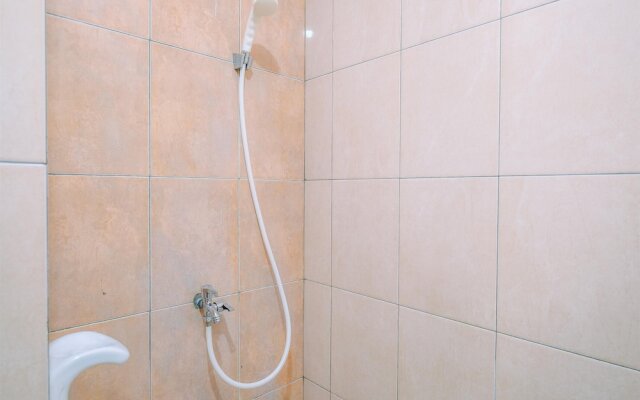 Good Location And Cozy Studio Margonda Residence 2 Apartment