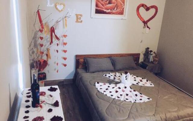 Coi Xay Gio Homestay