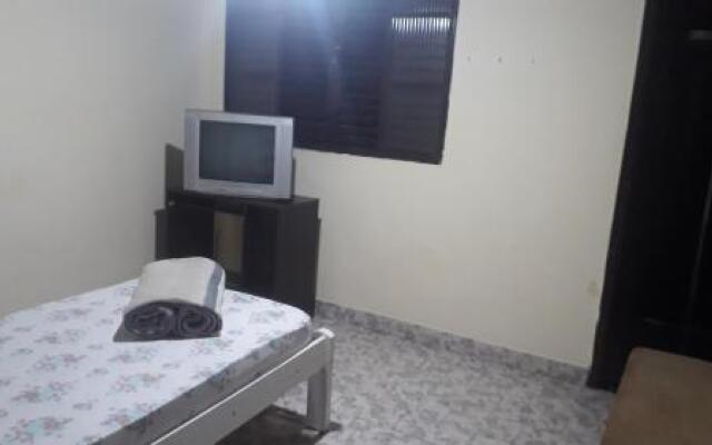 Donna Nenê Hospedaria I