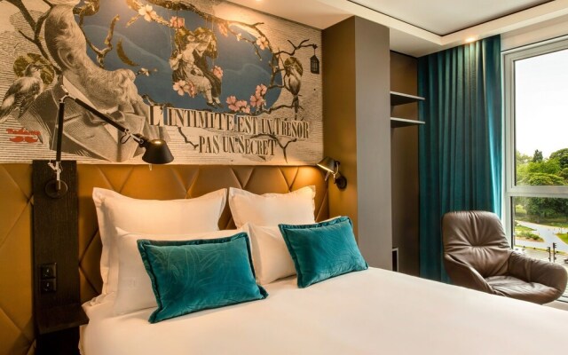 Motel One Paris - Porte Dorée