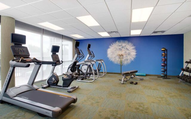 SpringHill Suites by Marriott Murray