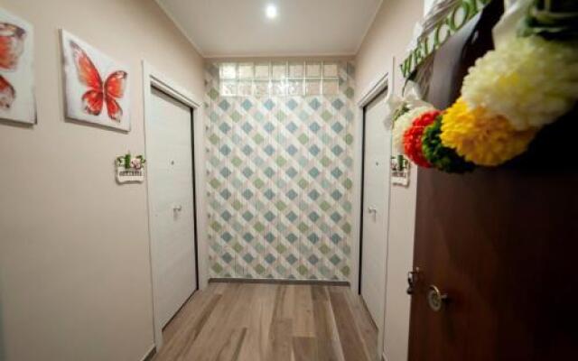 Magicstay - Flat 2 Bedrooms 2 Bathrooms - Pompeii