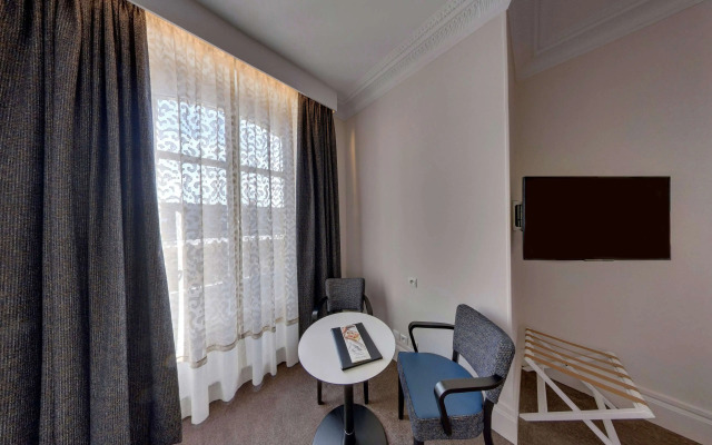 Best Western Hotel d'Arc