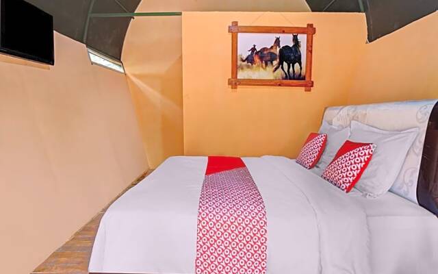 OYO 90474 Caravan Camp