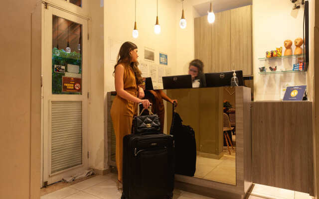 NovoHotell Recife