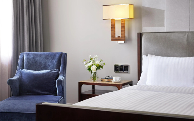 Hyatt Hotel Canberra - a Park Hyatt