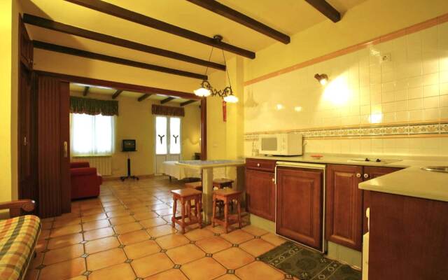 Apartamentos Bellavista